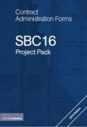 Cover of JCT SBC16 Project Pack