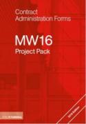Cover of JCT MW16 Project Pack