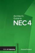 Cover of Architect's Guide to NEC4