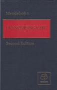 Cover of Franchising Law