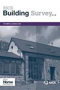 Cover of RICS Practice Note: Building Survey