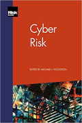 Cover of Cyber