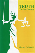 Cover of Truth: The First Casualty