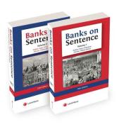Cover of Banks on Sentence 2020