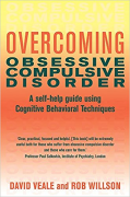 Cover of Overcoming Obsessive Compulsive Disorder: A self-help guide using cognitive behavioural techniques