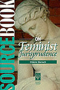Cover of Sourcebook on Feminist Jurisprudence