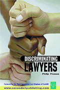 Cover of Discriminating Lawyers