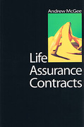 Cover of Life Assurance Contracts (eBook)