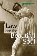 Cover of Law and the Beautiful Soul