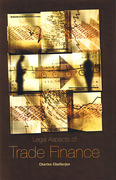 Cover of Legal Aspects of Trade Finance