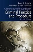 Cover of Commonwealth Caribbean Criminal Practice and Procedure (eBook)