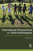 Cover of International Perspectives on Child Victimisation