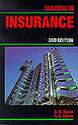 Cover of Success in Insurance