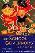 Cover of The Handbook for School Governors