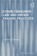 Cover of Cyber Consumer Law and Unfair Trading Practices
