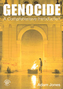 Cover of Genocide: A Comprehensive Introduction