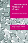 Cover of Transnational Organised Crime: Perspectives on Global Security