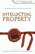Cover of Key Facts: Intellectual Property Law