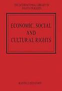 Cover of Economic, Social and Cultural Rights