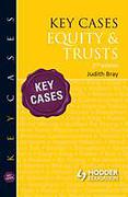 Cover of Key Cases: Equity & Trusts