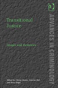 Cover of Transitional Justice: Images and Memories