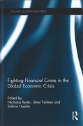 Cover of Fighting Financial Crime in the Global Economic Crisis