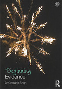 Cover of Beginning Evidence