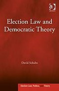 Cover of Election Law and Democratic Theory