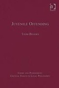 Cover of Juvenile Offending (eBook)