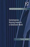 Cover of Contemporary Housing Issues in a Globalized World (eBook)