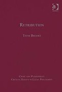 Cover of Retribution (eBook)