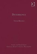 Cover of Deterrence