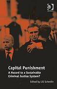 Cover of Capital Punishment: A Hazard to a Sustainable Criminal Justice System?