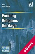 Cover of Funding Religious Heritage (eBook)