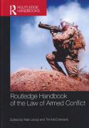 Cover of Routledge Handbook of the Law of Armed Conflict