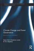 Cover of Climate Change and Forest Governance: Lessons from Indonesia