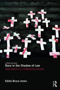 Cover of Race in the Shadow of Law: Activism in Contemporary Europe