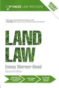 Cover of Optimize Land Law