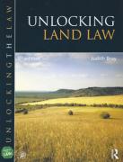 Cover of Unlocking Land Law