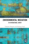 Cover of Environmental Mediation: An International Survey