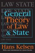 Cover of General Theory of Law and State