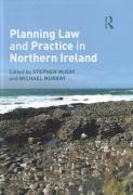 Cover of Planning Law and Practice in Northern Ireland