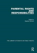 Cover of Parental Rights and Responsibilities