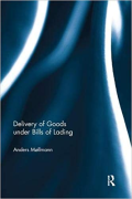 Cover of Delivery of Goods Under Bills of Lading