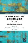 Cover of EU Human Rights and Democratization Policies: Achievements and Challenges