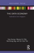 Cover of The Data Economy: Implications from Singapore