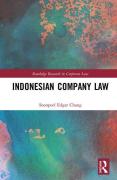 Cover of Indonesian Company Law