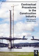 Cover of Contractual Procedures in the Construction Industry