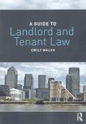 Cover of A Guide to Landlord and Tenant Law