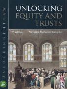 Cover of Unlocking Equity and Trusts